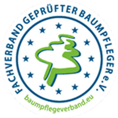Baumpflegeverband Logo